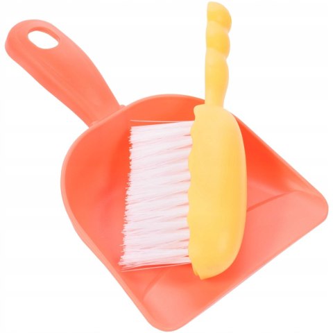 Zestaw do sprzątania 10 elementow