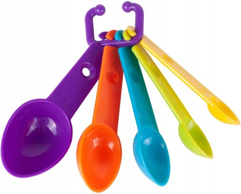 Zestaw kuchenny Junior Chef 31 elementów