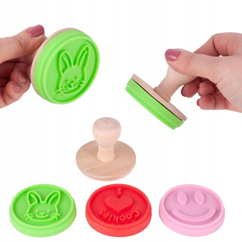 Zestaw kuchenny Junior Chef 31 elementów