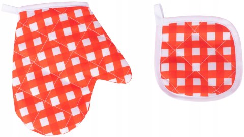 Zestaw kuchenny Junior Chef 31 elementów