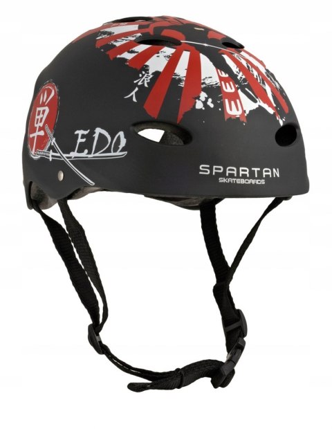 Spartan Sport Kask SPARTAN Samurai (L)