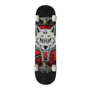 Master Deskorolka Extreme Board - Wolf