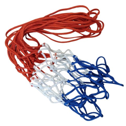 MASTER SPORT s.r.o. Siatka na Obręcz do Kosza USA 45 cm