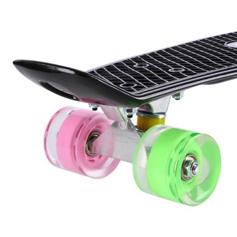 PENNYBOARD CLASSIC BLACK NILS EXTREME