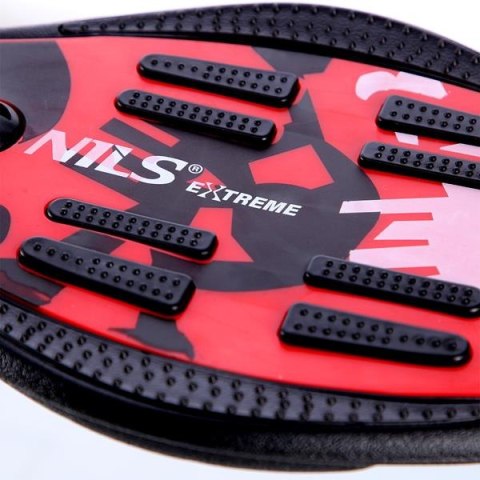 WB001 RED WAVEBOARD NILS EXTREME