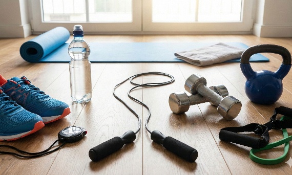 Trening Cardio czy Siłowy – Co Wybrać, by Szybciej Schudnąć w 2026? Obalamy Mity! Jak Łączyć Bieganie z Ciężarami, by Spalać Tłuszcz i Budować Rzeźbę Jednocześnie? 🔥