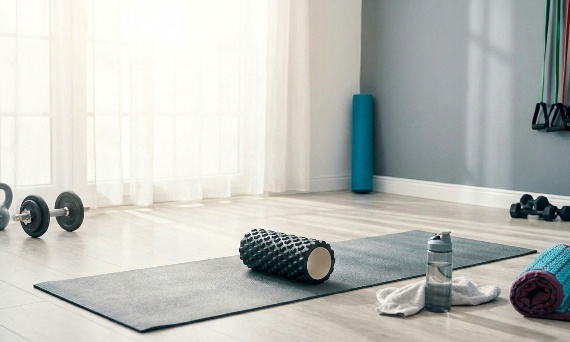 🧘‍♀️ Ból Mięśni po Treningu? Jak Szybko Pozbyć się Zakwasów i Zregenerować Ciało w Domu 2026!