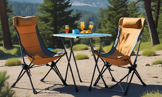 🚶‍♂️ Mobilność i składanie – kluczowe cechy sprzętu turystycznego dla aktywnych