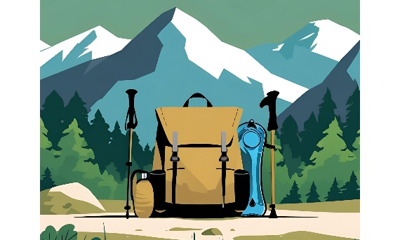 🏞️ Jak zacząć przygodę z trekkingiem? Poradnik dla początkujących.