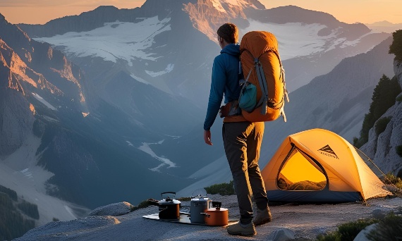 🌟 Trendy w sprzęcie outdoorowym na 2025 rok – co warto mieć?