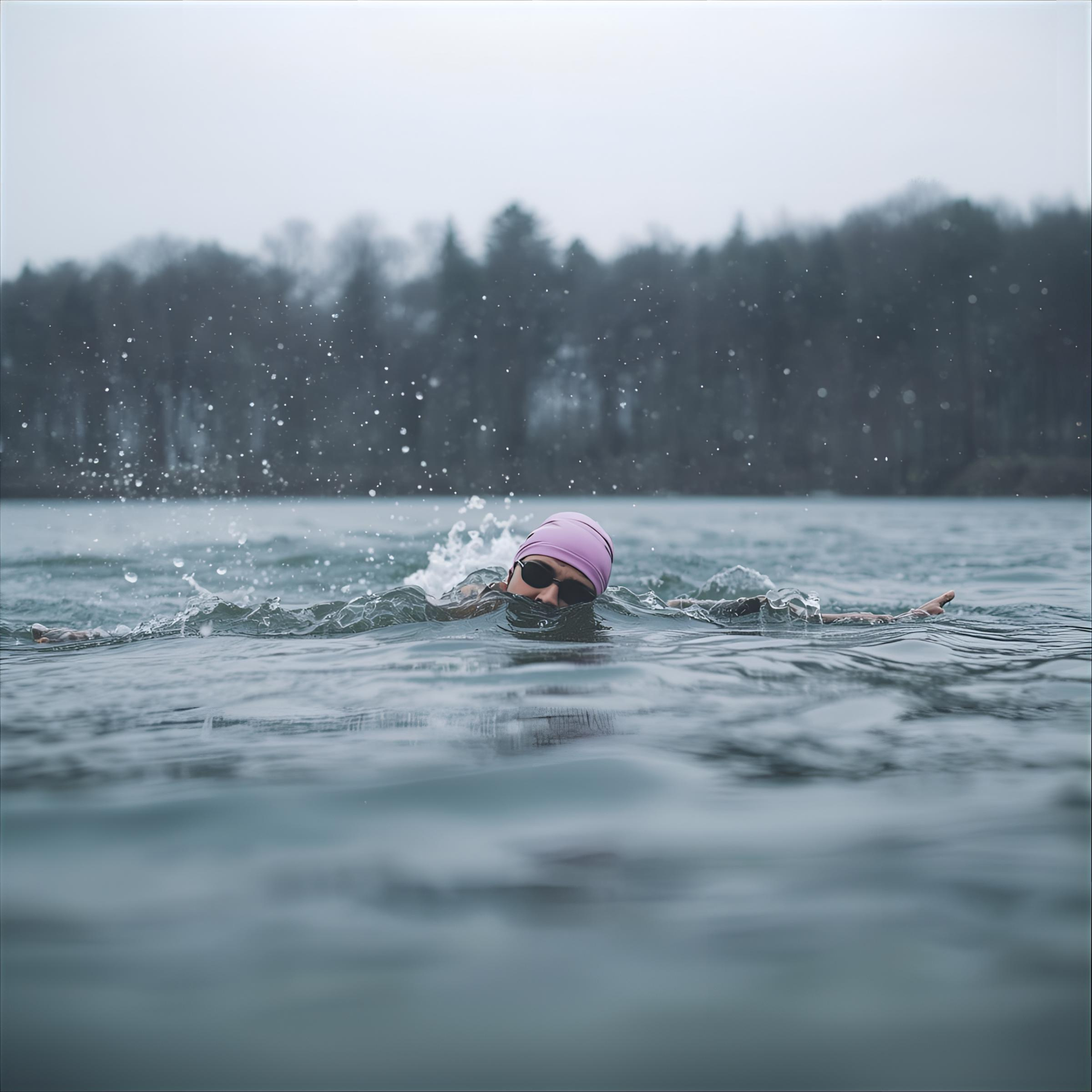 ❄️ Morsowanie i kąpiele w zimnej wodzie – jak zacząć bezpiecznie? Poradnik dla początkujących
