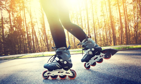 Łyżworolki 4w1 — praktyczny przewodnik po modelach, rozmiarach i użytkowaniu