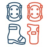 Ochraniacze i akcesoria