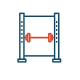 Wielofunkcyjne klatki treningowe