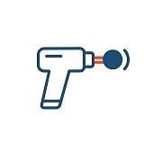 Platformy wibracyjne, masażery