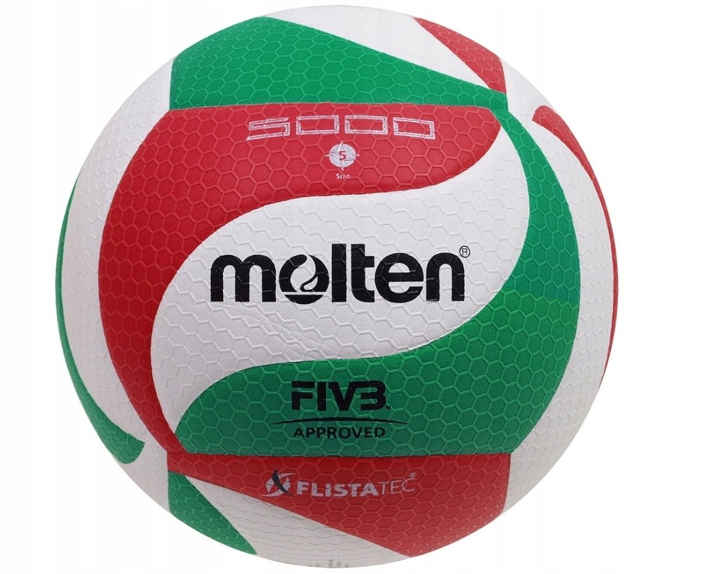 Meczowa Piłka siatkowa Molten r. 5 FIVB Marka Molten