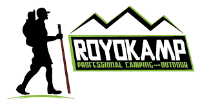 Royokamp